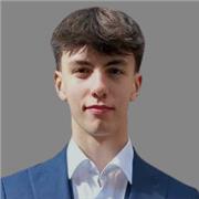 Etudiant inscrit en Staps LAS à Orléans, je peux donner des cours en distanciel ou à domicile en fonction de la localisation